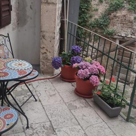 Apartman Zen In The Centar Of Šibenik Esterno foto