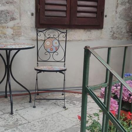 Apartman Zen In The Centar Of Šibenik Esterno foto