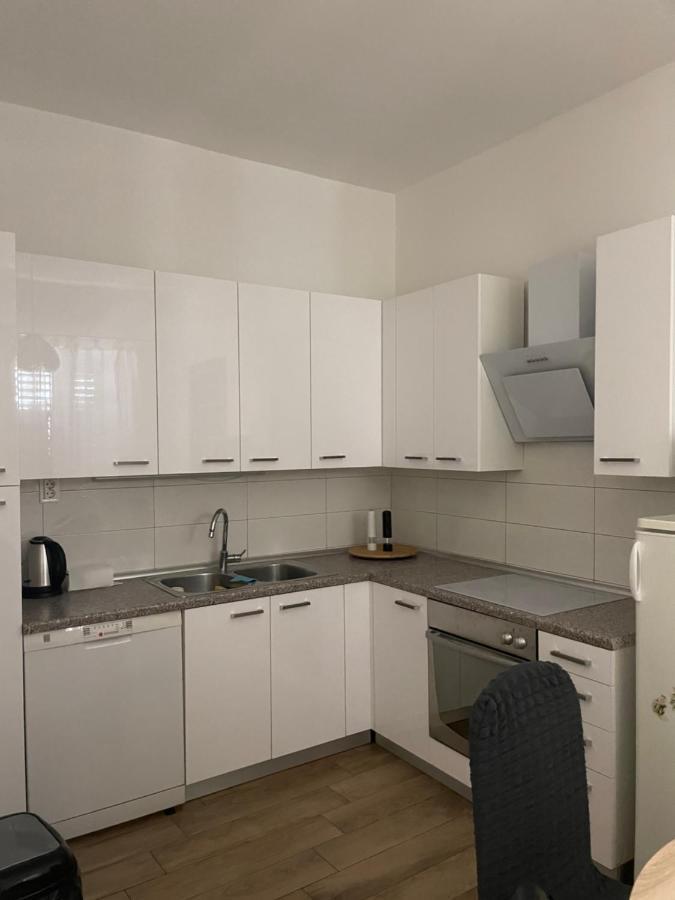 Apartman Zen In The Centar Of Šibenik Esterno foto