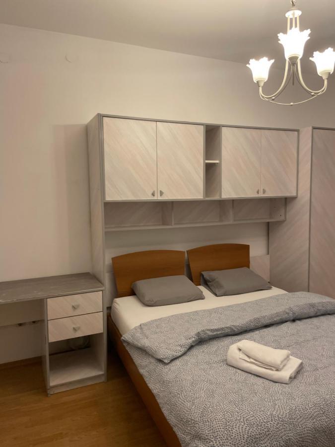 Apartman Zen In The Centar Of Šibenik Esterno foto