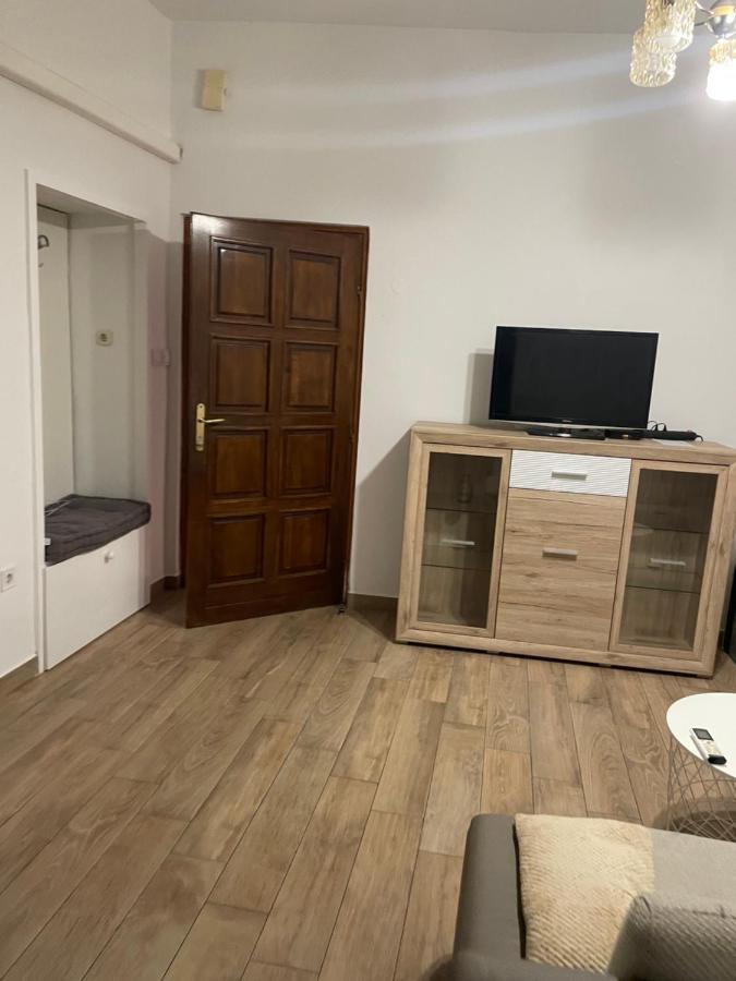 Apartman Zen In The Centar Of Šibenik Esterno foto
