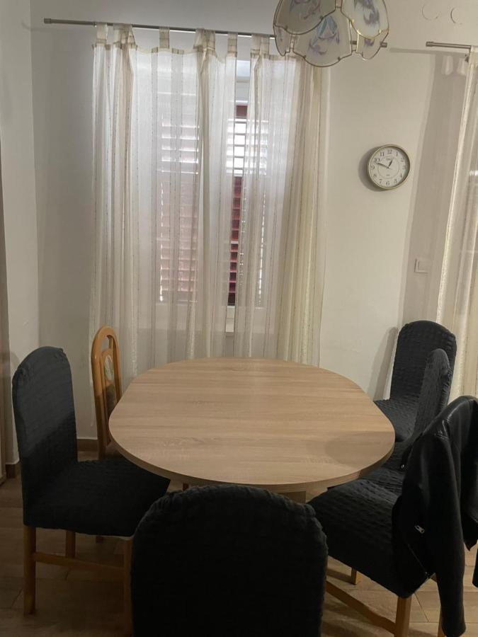 Apartman Zen In The Centar Of Šibenik Esterno foto