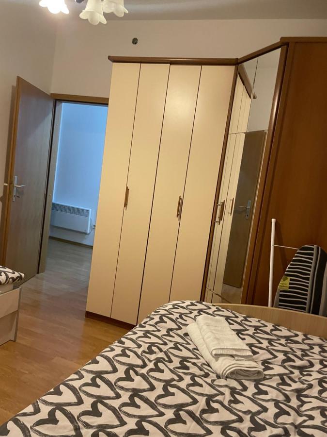 Apartman Zen In The Centar Of Šibenik Esterno foto