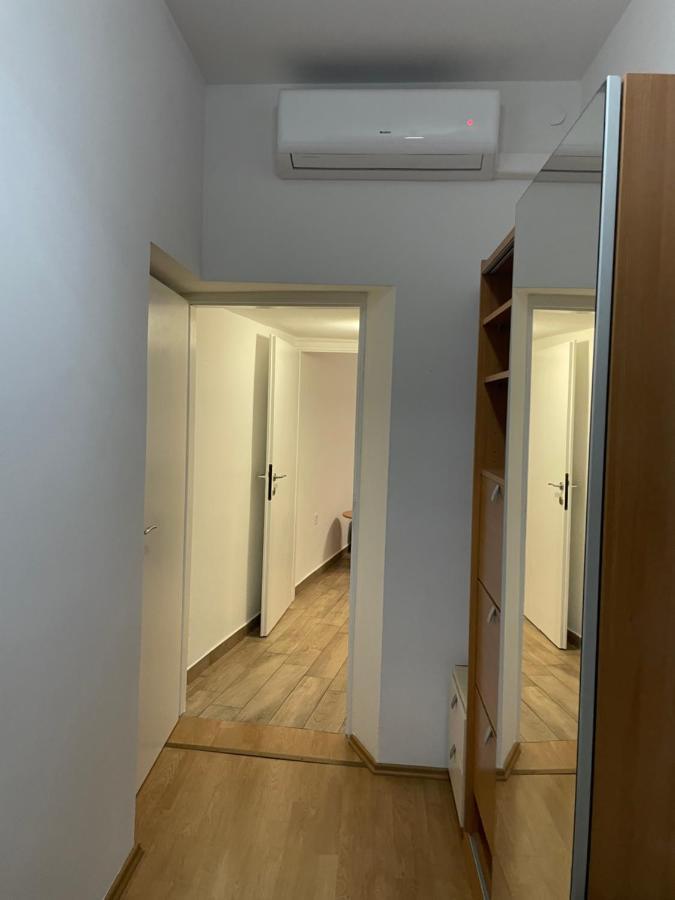 Apartman Zen In The Centar Of Šibenik Esterno foto