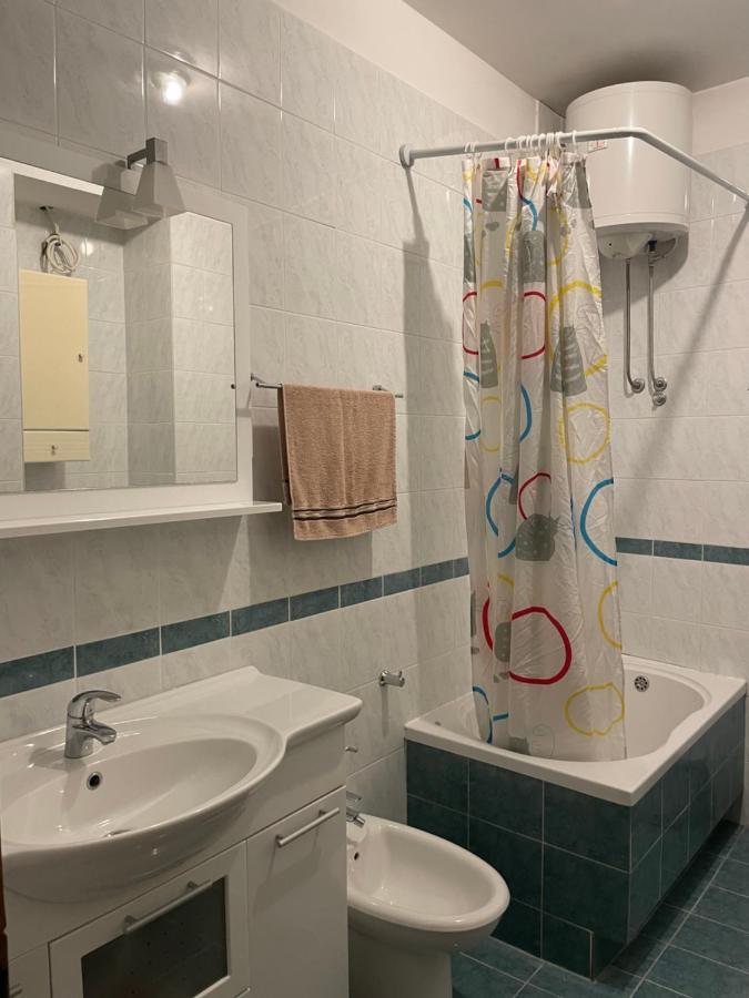 Apartman Zen In The Centar Of Šibenik Esterno foto