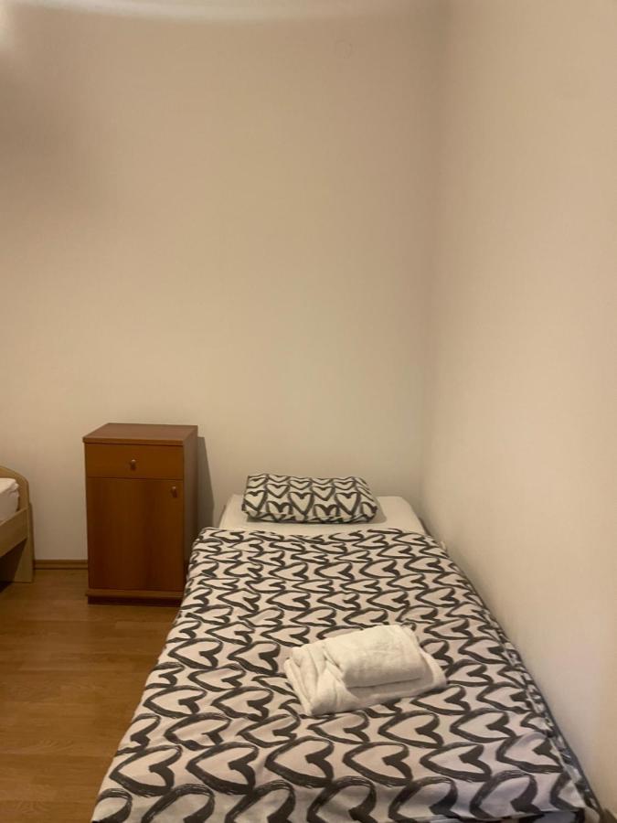 Apartman Zen In The Centar Of Šibenik Esterno foto