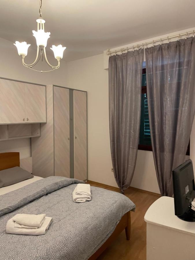 Apartman Zen In The Centar Of Šibenik Esterno foto
